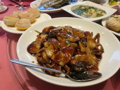 -上海老饭店(北京分店)
