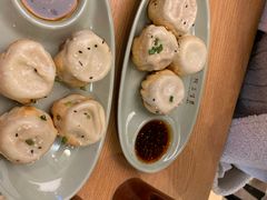 -阿三生煎(正弘城店)