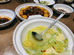 -莫山小馆(百花店)