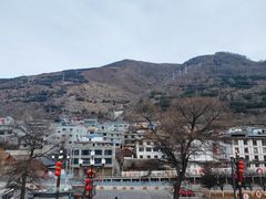 -松州古城
