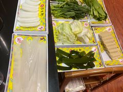 -芦月轩羊蝎子(劲松店)