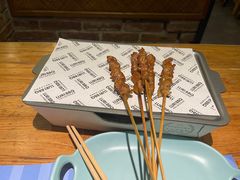 -北京食堂·烤鸭·宵夜(亚运村店)