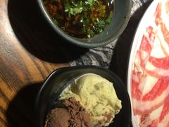 冰激凌-渝味晓宇火锅(合川路店)