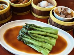 -东方早茶 海鲜•青岛菜(国信体育中心店)