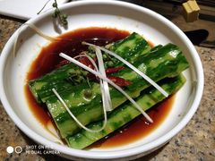 -绿茶餐厅(布吉万象汇店)