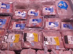 -物美综合超市(旧宫店)