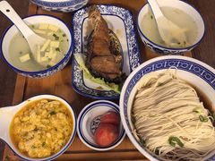 -孙盛兴奥灶面馆·蟹黄面·三虾面(山塘街总店)