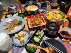 -鳗事鱼意·活鳗現烤专门店(富力海珠城店)