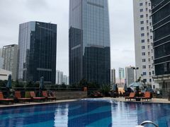 -广州辉盛阁国际公寓