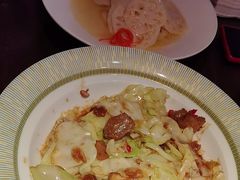 -秦月轩·陕西家乡菜(阜成路·五棵松店)