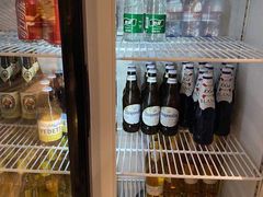 自助取餐区-童福兴·南京菜(老门东店)