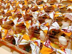 -卡卡喜糖伴手礼·商务礼宝宝礼·婚礼用品