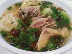-麦大叔·福建客家菜(东百中心MINI店)