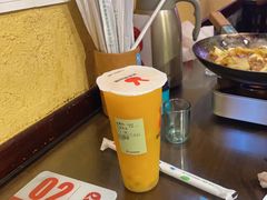 -富正毅三下锅·湘西韵味(天门山索道店)