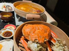 -上井料理黑金店(IFS国金中心店)