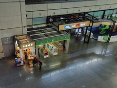 -益丰连锁上虹大药房(虹桥火车站店)