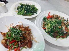 豉油皇风味大肠-万年酒楼(越秀南路店)