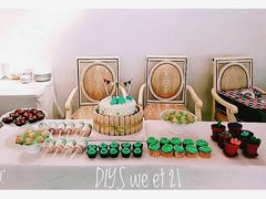 -DIY SWEET21(升平路店)