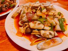 -温州一家人美食(西木头市店)