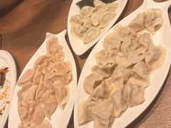 -船歌·鱼水饺青岛菜(闽江二路店)