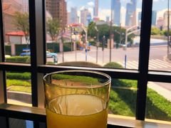 -上海苏宁宝丽嘉酒店·Cafe Bellagio西餐厅
