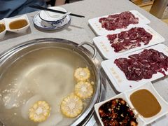 -杏花吴记牛肉火锅