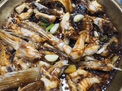 -源港渔村-中山脆肉鲩(博罗店)