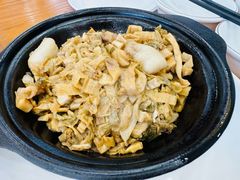 -大地土窑菜馆·特色罗浮农家菜(罗浮山景区店)