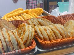 -一品豆腐脑(大湾市场店)