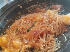 -绿茶餐厅(蓝色港湾店)
