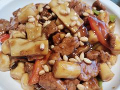 -兔爸私家小厨(新北万达店)