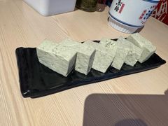 -鱼酷活鱼烤鱼(金桥啦啦宝都店)