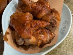 -状元阁烧烤(新华路总店)