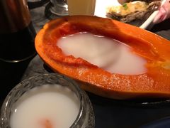 -臻享私人定制餐厅(黎明西路店)