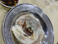 -标记美食新鲜猪杂(兴南大道店)