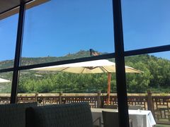-望京楼flavor餐厅(古北水镇景区店)
