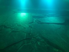-白鹤梁水下博物馆