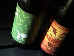 -虚荣精酿酒屋(五羊店)