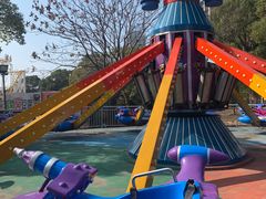 -南昌之星游乐场