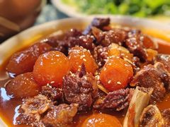 -香满楼(临安路店)