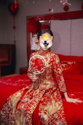 -NaNa婚纱礼服馆