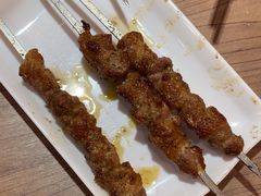 -兰州陈记牛肉面 ·烧烤· 铜锅涮肉(万达店)