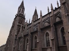 -洪家楼教堂