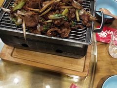 -局气 烤鸭·北京菜(光华路店)