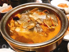 -川骄海鲜自助(河东店)