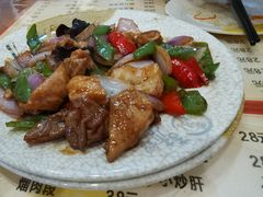 -吉味馆(柠溪店)