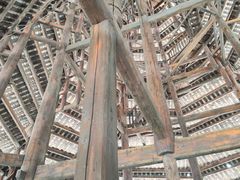 -三江鼓楼
