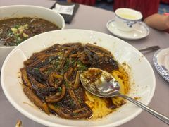 -银都上海菜馆(粤海东路店)