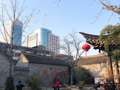 -回龙窝历史文化街区