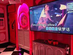 -UK派对KTV(日月广场店)